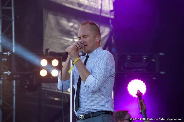 Ricky-Tick Big Band Ricky-Tick Big Band | Ricky-Tick Big Band Ruisrockissa 2016